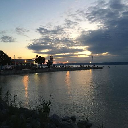 Haus Pannonsee Podersdorf am See Exterior photo