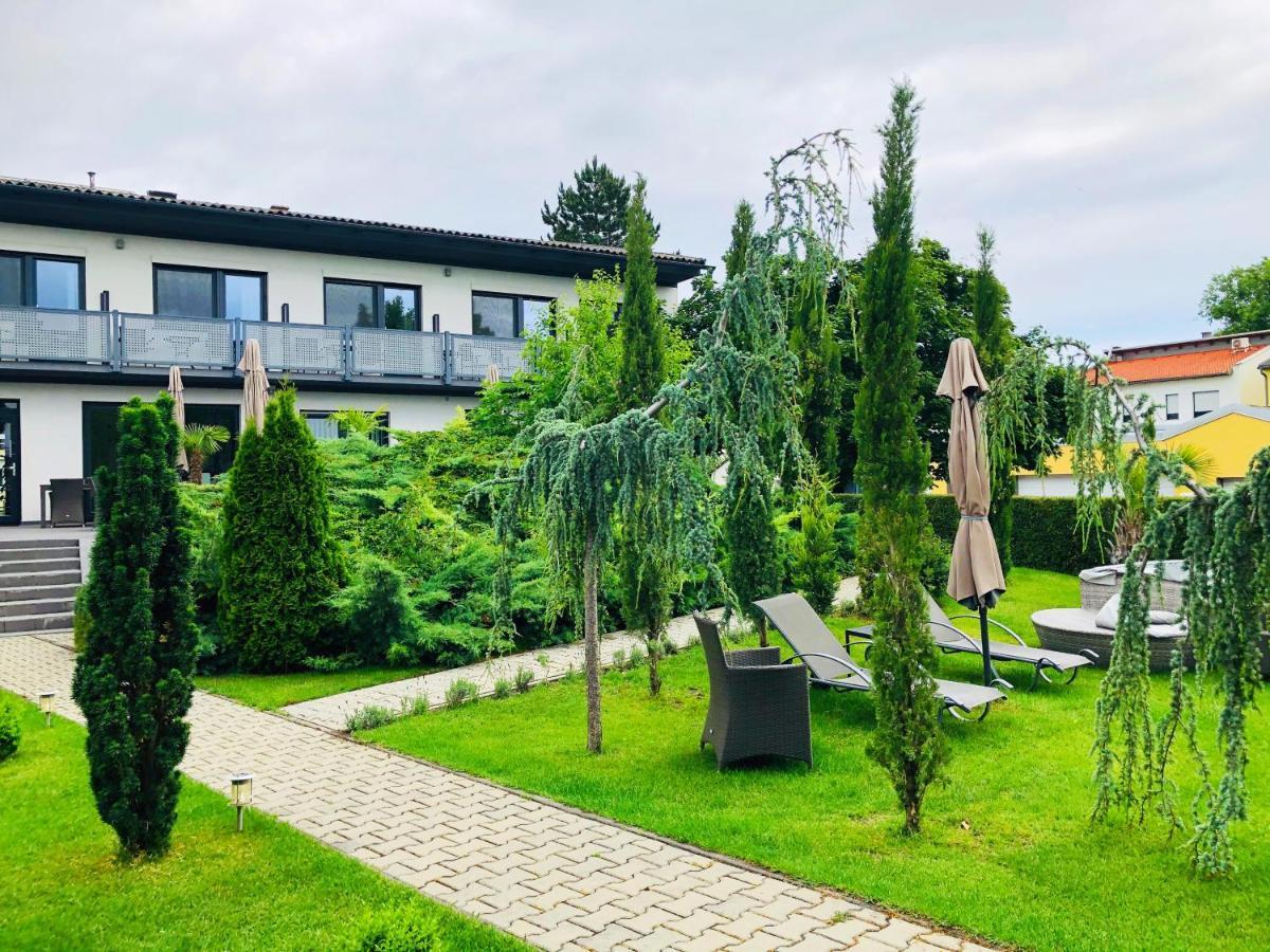 Haus Pannonsee Podersdorf am See Exterior photo
