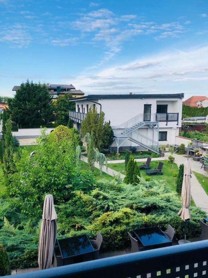 Haus Pannonsee Podersdorf am See Exterior photo